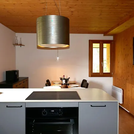 Rustico Carcarida By Interhome Casa de Férias