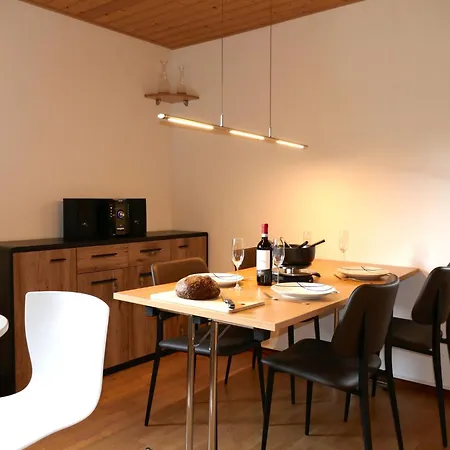 Holiday home Rustico Carcarida By Interhome