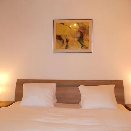 Rustico Carcarida By Interhome *