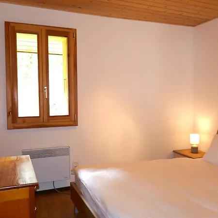 Rustico Carcarida By Interhome