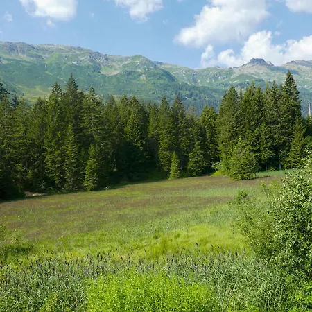 Rustico Carcarida By Interhome Holiday home Campo Blenio