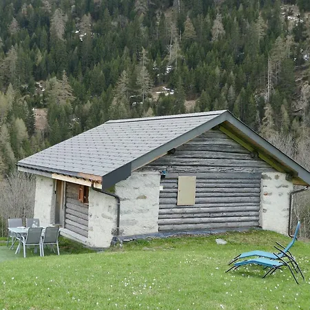 Rustico Carcarida By Interhome
