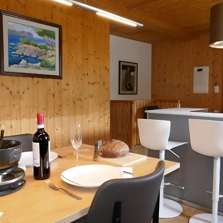 Rustico Carcarida By Interhome Holiday home