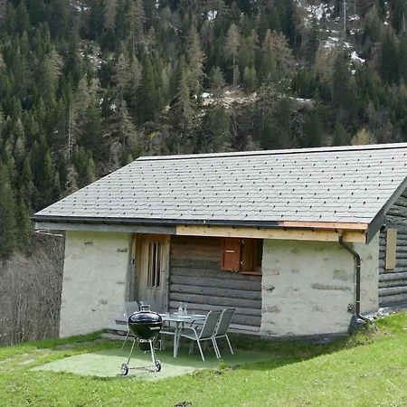 Holiday home Rustico Carcarida By Interhome *