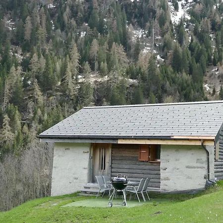 Rustico Carcarida By Interhome